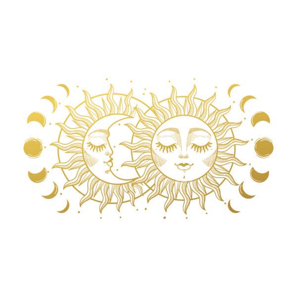 Sun Goddess Radiance - Image 3
