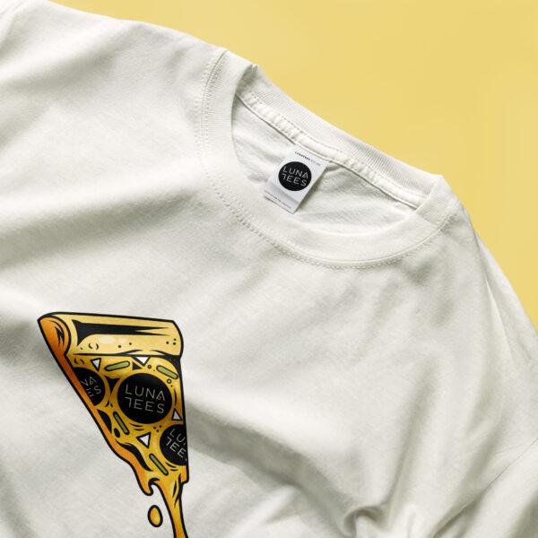 Luna Pizza