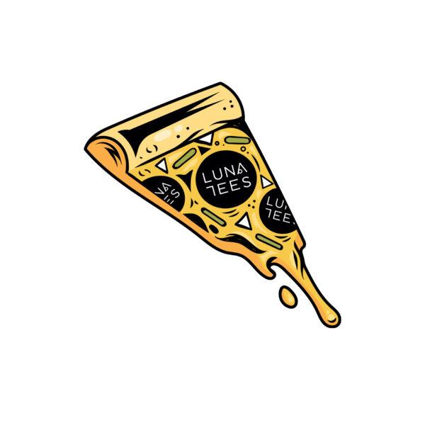 Luna Pizza