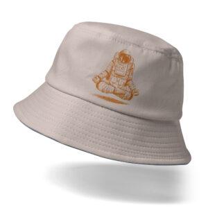 Cosmic Calm Bucket Hat