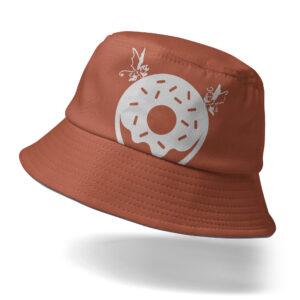 Sweet Tug Bucket Hat