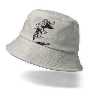Hero Mode Bucket Hat