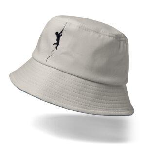 Hold Tight Bucket Hat