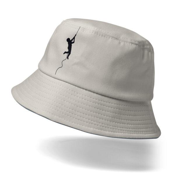Hold Tight Bucket Hat