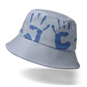 Human Touch Bucket Hat