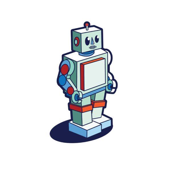 Mechanical Wonder - Image 3