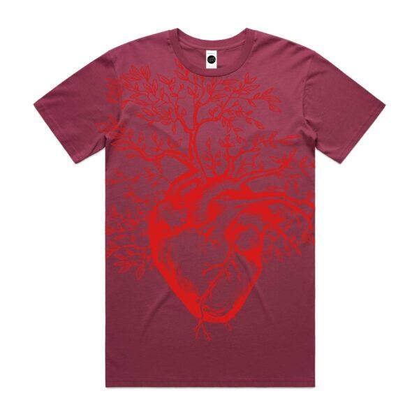 Grow With Love
