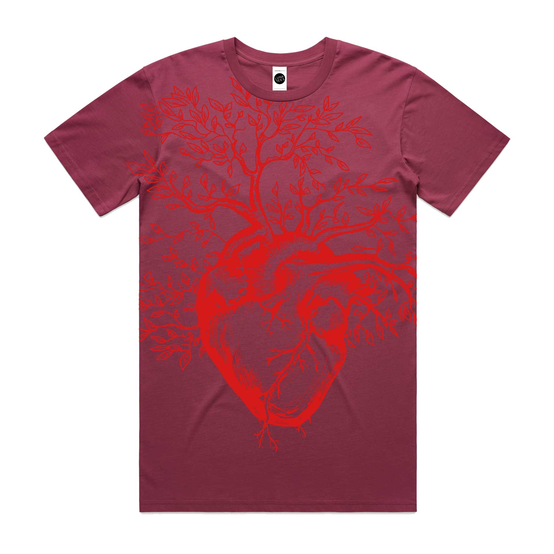 Grow With Love