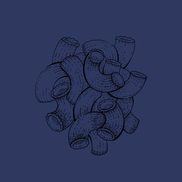 Pasta is the Poetry - Image 3