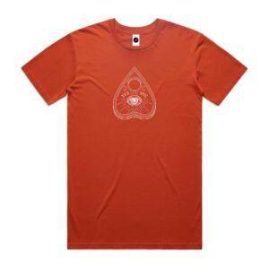 Planchette Power