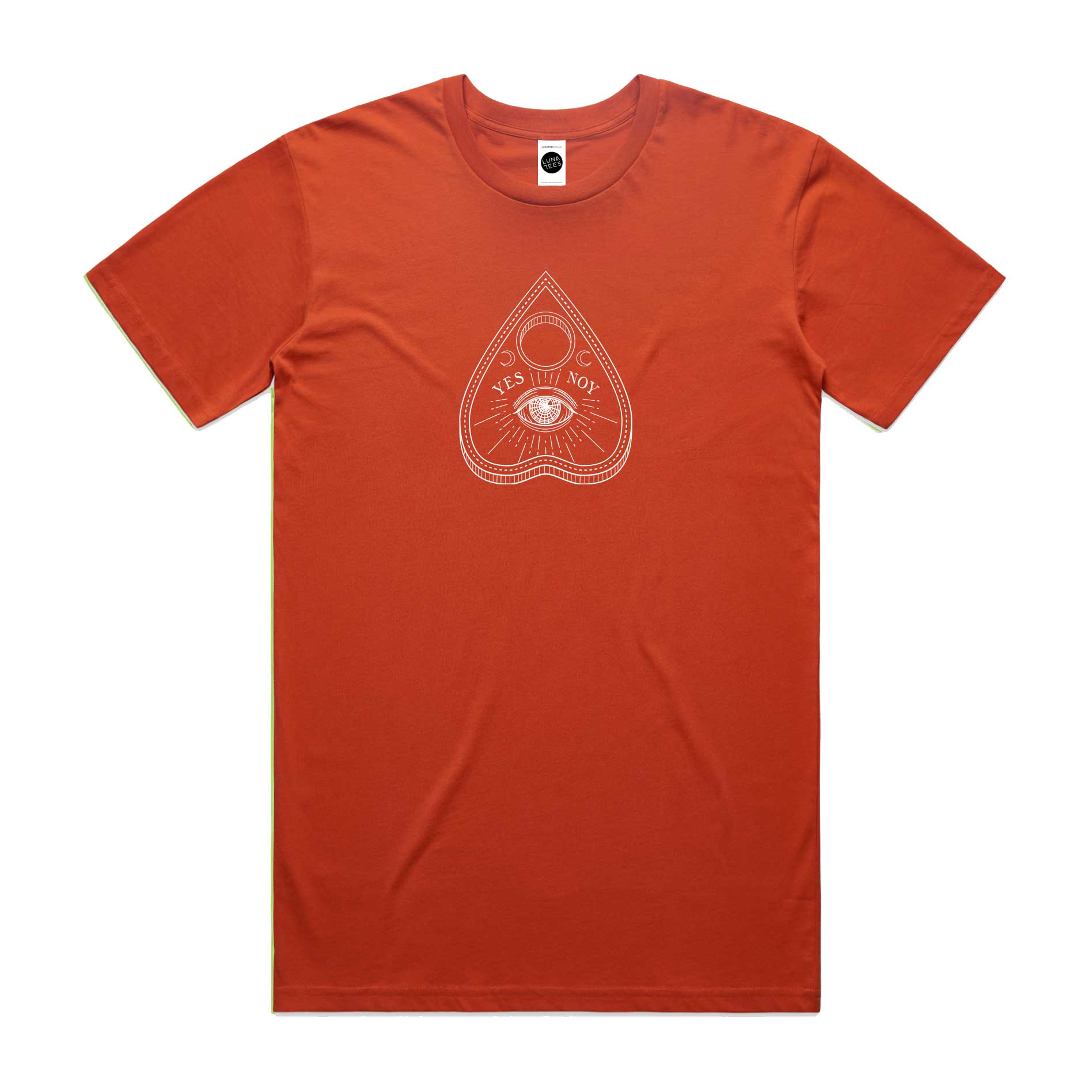 Planchette Power