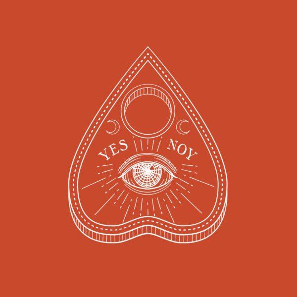 Planchette Power - Image 3