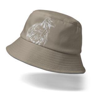 Preachasaurus Bucket Hat