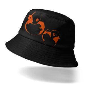 Jack & Duck Heroes Bucket Hat