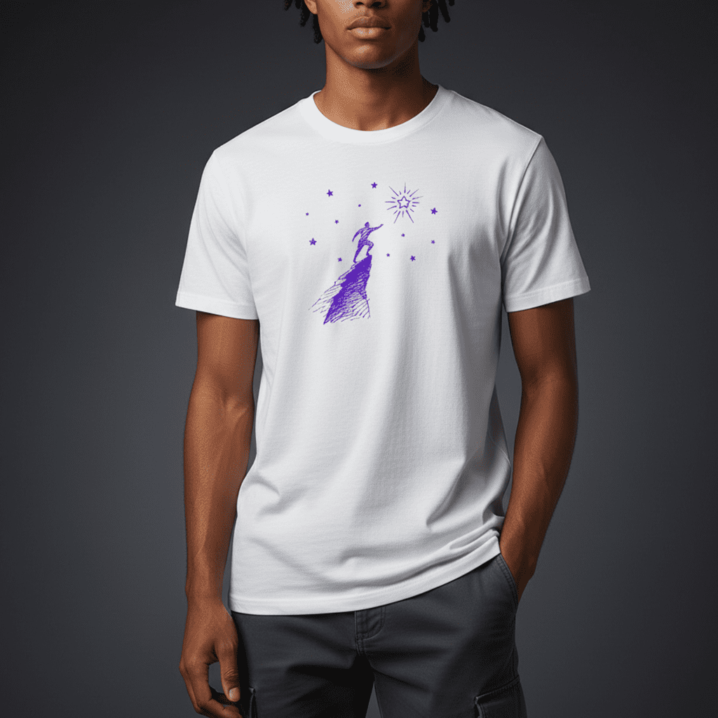 Dream Keeper Regular T-Shirt