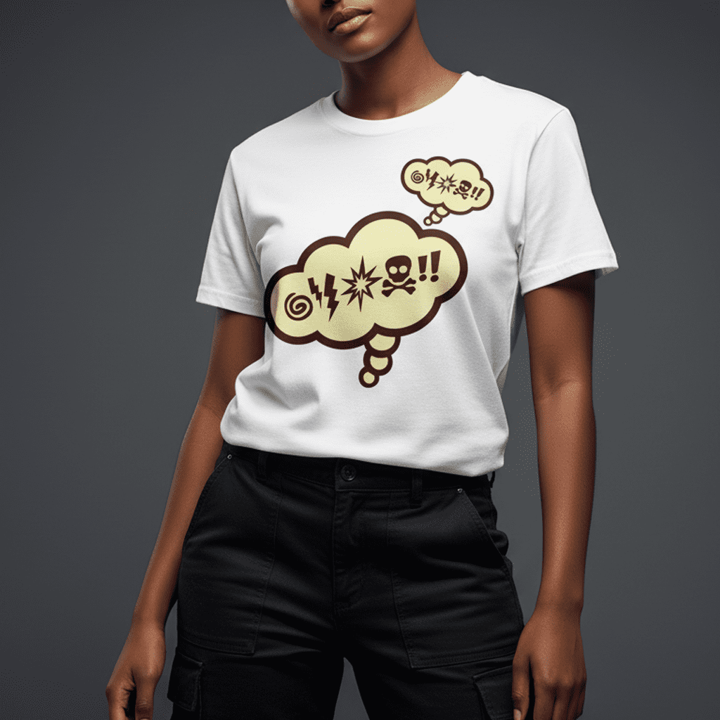 F–k Regular T-Shirt