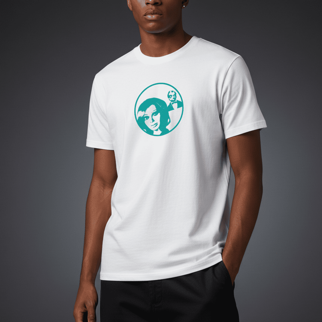 Master And Servant Regular T-Shirt