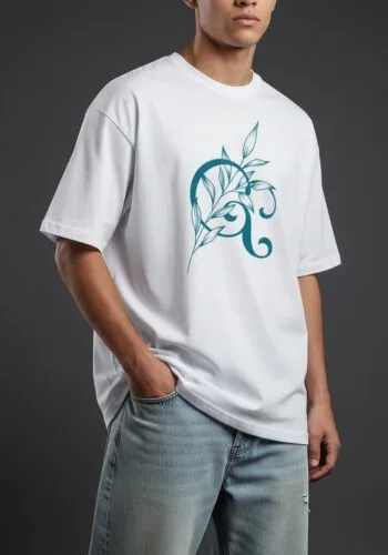 BLOOMING AMPERSAND