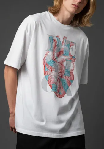 DESIGN AT HEART