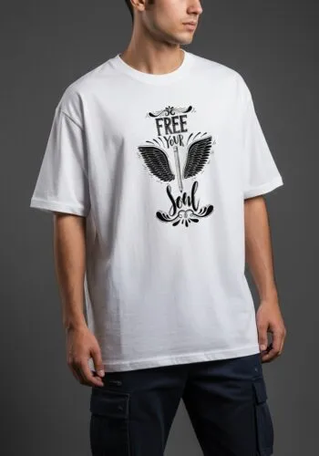 FREE YOUR SOUL