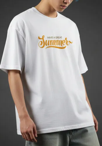 HAVE A GREAT SUMMER