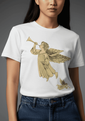 JUST ANGELS