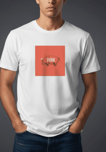 KING PIG