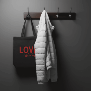 LOVE ALWAYS