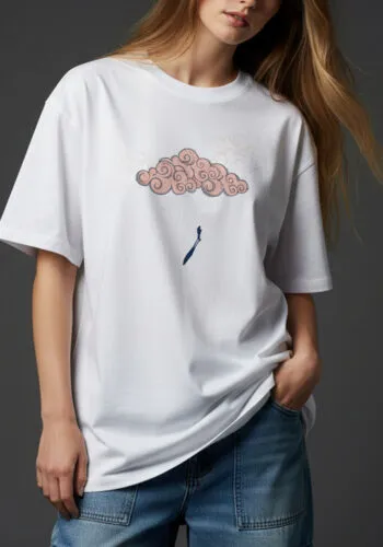 MY PINK CLOUD