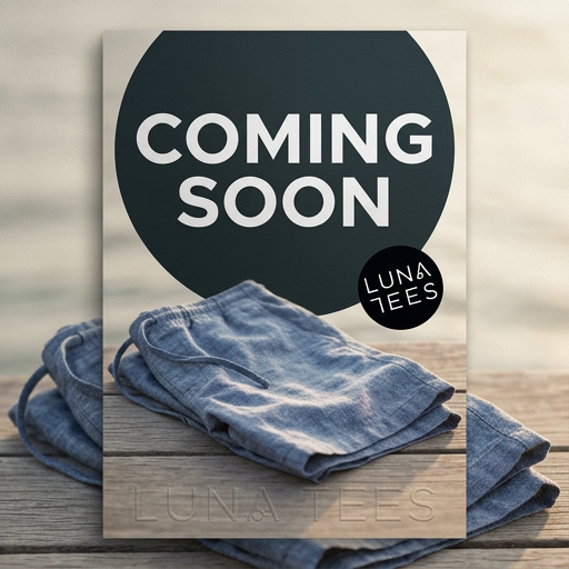 SUMMER SHORTS COMING SOON