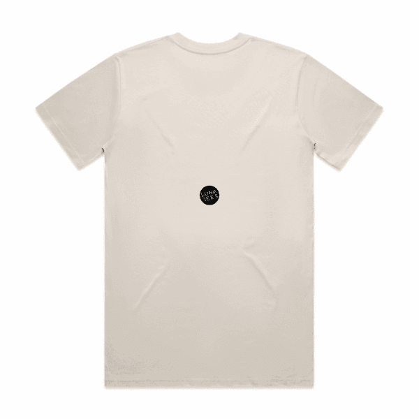 Adorable Regular T-Shirt in Bone Adorable Regular T-Shirt in Bone