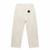 Adorable Relaxed Sweatpants Bone Adorable Relaxed Sweatpants Bone