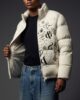 Ampersand All Stars Snow Puffer Jacket 1 Ampersand All Stars3 5