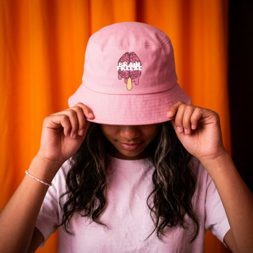 Beach Brim Brain Freeze Beach Brim Brain Freeze