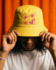Beach Brim Buzz Of Creation 1 BEACH BRIMS BUZZ OF CREATION