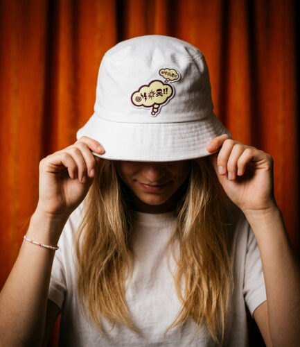 Beach Brim F--k