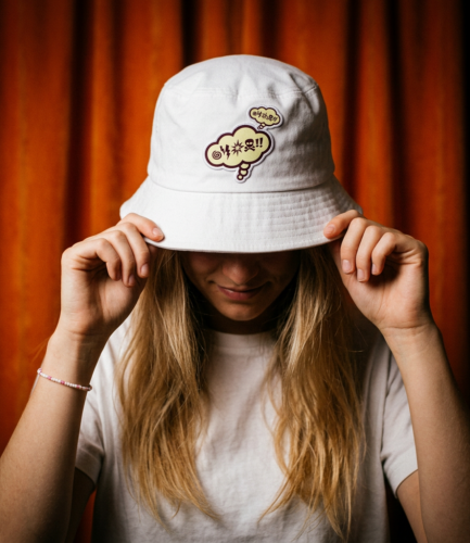 Beach Brim F--k