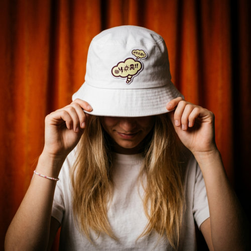 Beach Brim F--k Beach Brim F--k