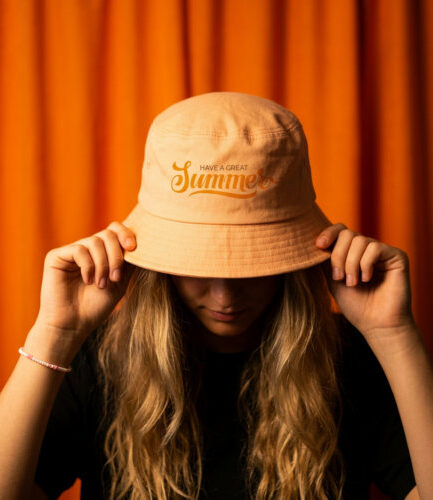 Beach Brim Have A Great Summer