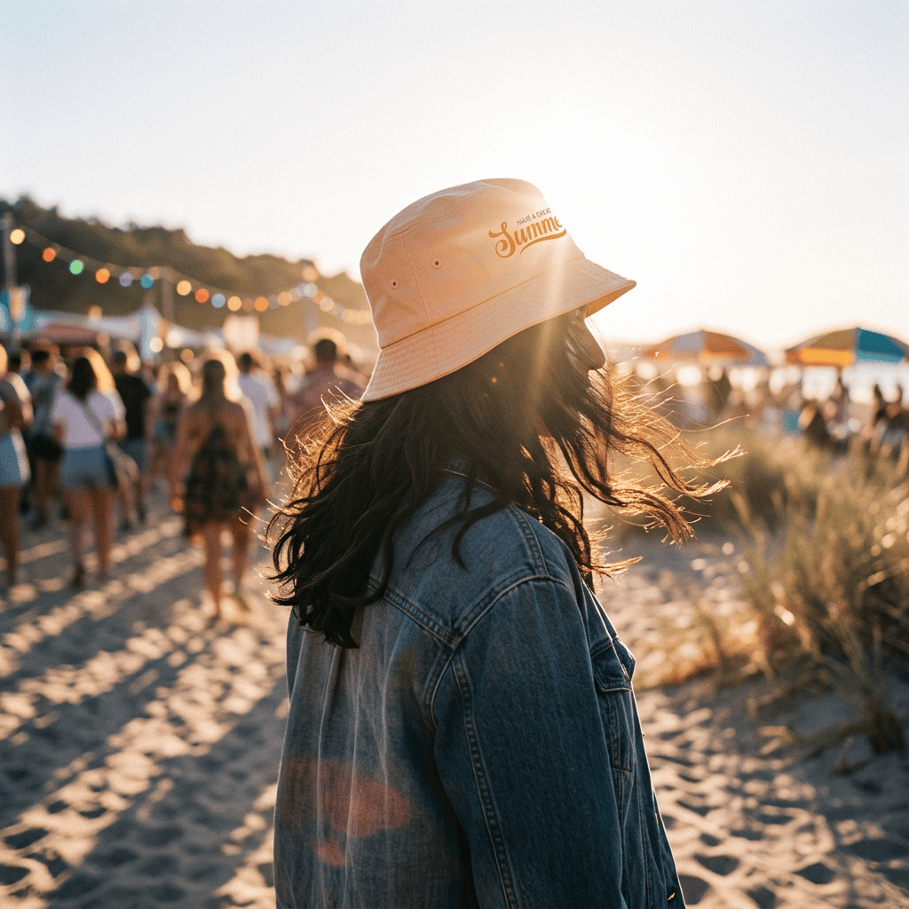 Beach Brim Have A Great Summer Beach Brim Have A Great Summer