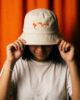 Beach Brim Jack & Duck 1 BEACH BRIMS JACK AND DUCK