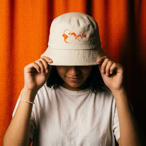 Beach Brim Jack & Duck Beach Brim Jack & Duck