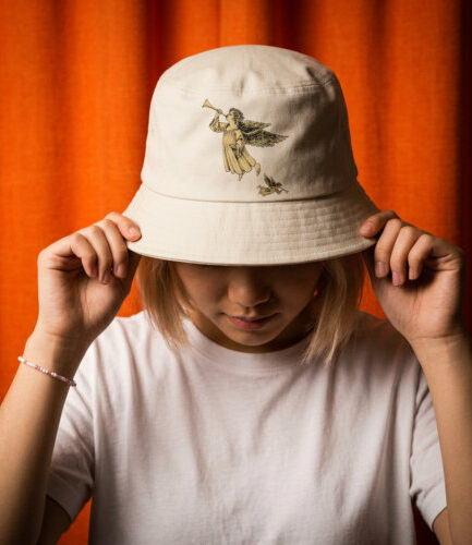 Beach Brim Just Angels