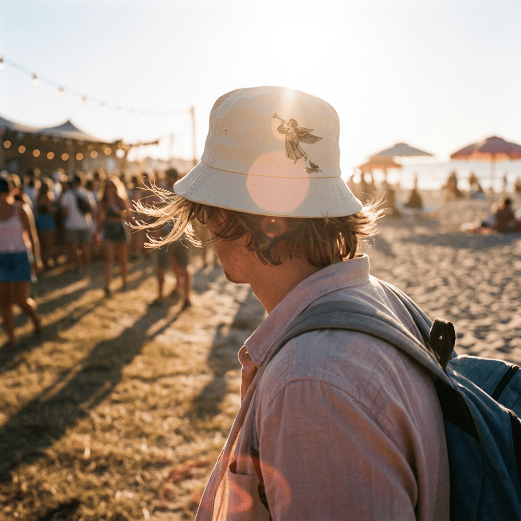 Beach Brim Just Angels Beach Brim Just Angels