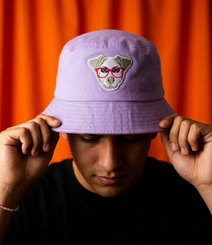 Beach Brim Paw & Soul