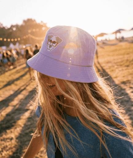 Beach Brim Paw & Soul