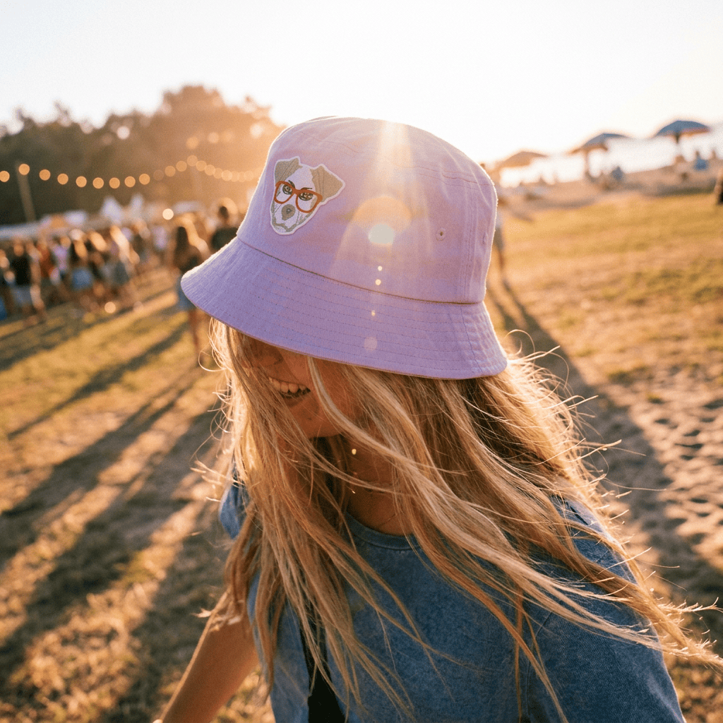 Beach Brim Paw & Soul Beach Brim Paw & Soul