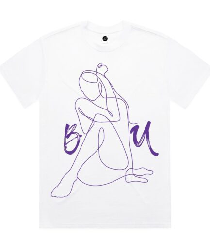 Be Loud - Be You Relaxed T-Shirt
