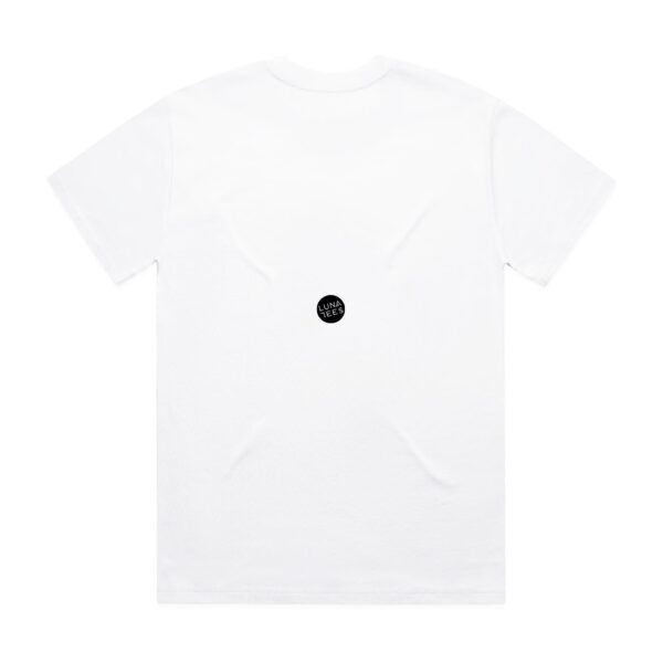 Be Loud - Be You Relaxed T-Shirt Be Loud - Be You Relaxed T-Shirt