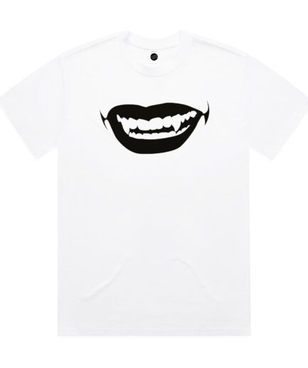 Bite Me Relaxed T-Shirt